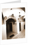Convent of S. Angelo d'Ocre, Fossa, L'Aquila, Abruzzo by Anonymous
