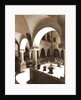 Convent of S. Angelo d'Ocre, Fossa, L'Aquila, Abruzzo by Anonymous