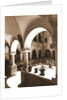Convent of S. Angelo d'Ocre, Fossa, L'Aquila, Abruzzo by Anonymous