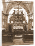 Convent of S. Angelo d'Ocre, Fossa, L'Aquila, Abruzzo by Anonymous
