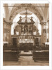 Convent of S. Angelo d'Ocre, Fossa, L'Aquila, Abruzzo by Anonymous