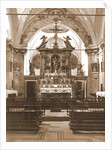 Convent of S. Angelo d'Ocre, Fossa, L'Aquila, Abruzzo by Anonymous
