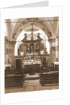 Convent of S. Angelo d'Ocre, Fossa, L'Aquila, Abruzzo by Anonymous