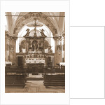 Convent of S. Angelo d'Ocre, Fossa, L'Aquila, Abruzzo by Anonymous