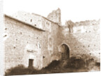 Monastery of S. Spirito d'Ocre, Fossa, L'Aquila, Abruzzo by Anonymous
