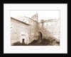 Monastery of S. Spirito d'Ocre, Fossa, L'Aquila, Abruzzo by Anonymous