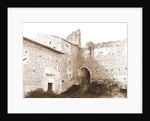 Monastery of S. Spirito d'Ocre, Fossa, L'Aquila, Abruzzo by Anonymous