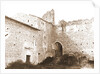 Monastery of S. Spirito d'Ocre, Fossa, L'Aquila, Abruzzo by Anonymous