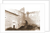 Monastery of S. Spirito d'Ocre, Fossa, L'Aquila, Abruzzo by Anonymous