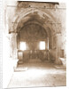 Monastery of S. Spirito d'Ocre, Fossa, L'Aquila, Abruzzo by Anonymous