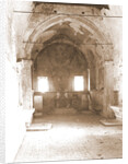 Monastery of S. Spirito d'Ocre, Fossa, L'Aquila, Abruzzo by Anonymous