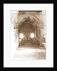 Monastery of S. Spirito d'Ocre, Fossa, L'Aquila, Abruzzo by Anonymous