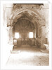 Monastery of S. Spirito d'Ocre, Fossa, L'Aquila, Abruzzo by Anonymous