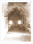 Monastery of S. Spirito d'Ocre, Fossa, L'Aquila, Abruzzo by Anonymous