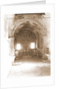 Monastery of S. Spirito d'Ocre, Fossa, L'Aquila, Abruzzo by Anonymous