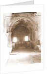 Monastery of S. Spirito d'Ocre, Fossa, L'Aquila, Abruzzo by Anonymous