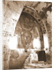 Monastery of S. Spirito d'Ocre, Fossa, L'Aquila, Abruzzo by Anonymous