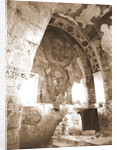 Monastery of S. Spirito d'Ocre, Fossa, L'Aquila, Abruzzo by Anonymous