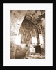 Monastery of S. Spirito d'Ocre, Fossa, L'Aquila, Abruzzo by Anonymous