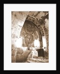 Monastery of S. Spirito d'Ocre, Fossa, L'Aquila, Abruzzo by Anonymous