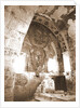 Monastery of S. Spirito d'Ocre, Fossa, L'Aquila, Abruzzo by Anonymous