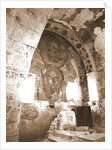 Monastery of S. Spirito d'Ocre, Fossa, L'Aquila, Abruzzo by Anonymous
