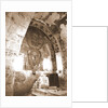 Monastery of S. Spirito d'Ocre, Fossa, L'Aquila, Abruzzo by Anonymous