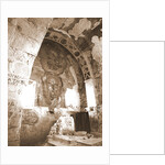 Monastery of S. Spirito d'Ocre, Fossa, L'Aquila, Abruzzo by Anonymous