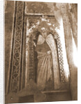 Monastery of S. Spirito d'Ocre, Fossa, L'Aquila, Abruzzo by Anonymous