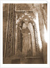 Monastery of S. Spirito d'Ocre, Fossa, L'Aquila, Abruzzo by Anonymous