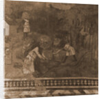 Monastery of S. Spirito d'Ocre, Fossa, L'Aquila, Abruzzo by Anonymous