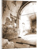 Monastery of S. Spirito d'Ocre, Fossa, L'Aquila, Abruzzo by Anonymous