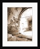 Monastery of S. Spirito d'Ocre, Fossa, L'Aquila, Abruzzo by Anonymous
