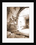 Monastery of S. Spirito d'Ocre, Fossa, L'Aquila, Abruzzo by Anonymous