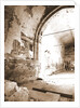 Monastery of S. Spirito d'Ocre, Fossa, L'Aquila, Abruzzo by Anonymous