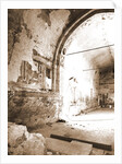 Monastery of S. Spirito d'Ocre, Fossa, L'Aquila, Abruzzo by Anonymous