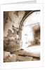 Monastery of S. Spirito d'Ocre, Fossa, L'Aquila, Abruzzo by Anonymous