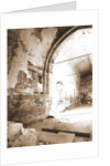 Monastery of S. Spirito d'Ocre, Fossa, L'Aquila, Abruzzo by Anonymous