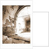 Monastery of S. Spirito d'Ocre, Fossa, L'Aquila, Abruzzo by Anonymous