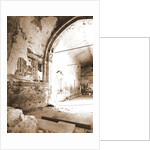 Monastery of S. Spirito d'Ocre, Fossa, L'Aquila, Abruzzo by Anonymous