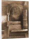 Monastery of S. Spirito d'Ocre, Fossa, L'Aquila, Abruzzo by Anonymous
