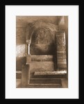 Monastery of S. Spirito d'Ocre, Fossa, L'Aquila, Abruzzo by Anonymous