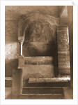 Monastery of S. Spirito d'Ocre, Fossa, L'Aquila, Abruzzo by Anonymous