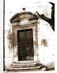 Parrocchiale, Fossa, L'Aquila, Abruzzo by Anonymous