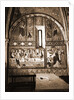 S. Maria delle Grotte, Fossa, L'Aquila, Abruzzo by Anonymous