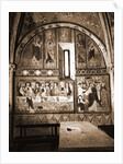 S. Maria delle Grotte, Fossa, L'Aquila, Abruzzo by Anonymous
