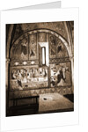 S. Maria delle Grotte, Fossa, L'Aquila, Abruzzo by Anonymous