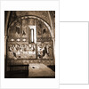 S. Maria delle Grotte, Fossa, L'Aquila, Abruzzo by Anonymous