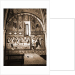 S. Maria delle Grotte, Fossa, L'Aquila, Abruzzo by Anonymous