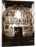 S. Maria delle Grotte, Fossa, L'Aquila, Abruzzo by Anonymous